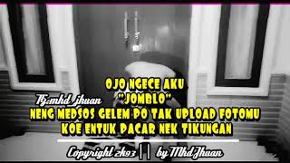 Story WA goyang Ngelabur langit terbaru