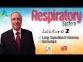 Drnagi  live physiology  lecture 72  respiration 2