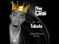 Jay run  takufa  official music audio