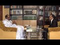 د سيدأعمر شيخنا متحدثا عن الشيخ سيدي المختار الكنتي نبوغه العلمي وملامح عصره