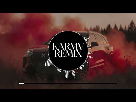 ❤️‍🔥 SAMCHUK – Твій характер вогонь (KARMV REMIX) | та ти охолонь