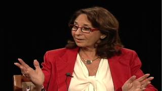Judtih Glaser talks about about: LIstening to Connect