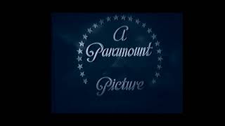 Paramount Pictures Closing Credits (1929)