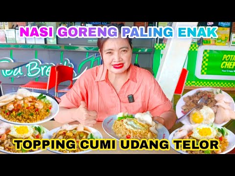 NASI GORENG PALING