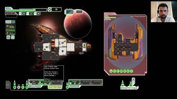 FR - Run no shields Stealth C Hard AE (Part 1)