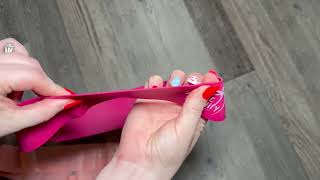 😱 These Bands Replace Your ENTIRE Gym?! | Fit Simplify Resistance Loop Bands Review 🔥