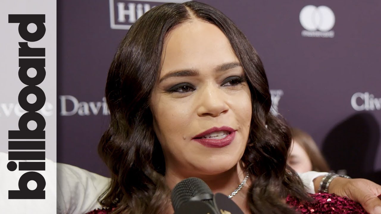 Faith Evans Breaks Down Why Diddy is a "Visionary" | Billboard