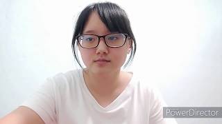 大一英文自我介紹 逢甲