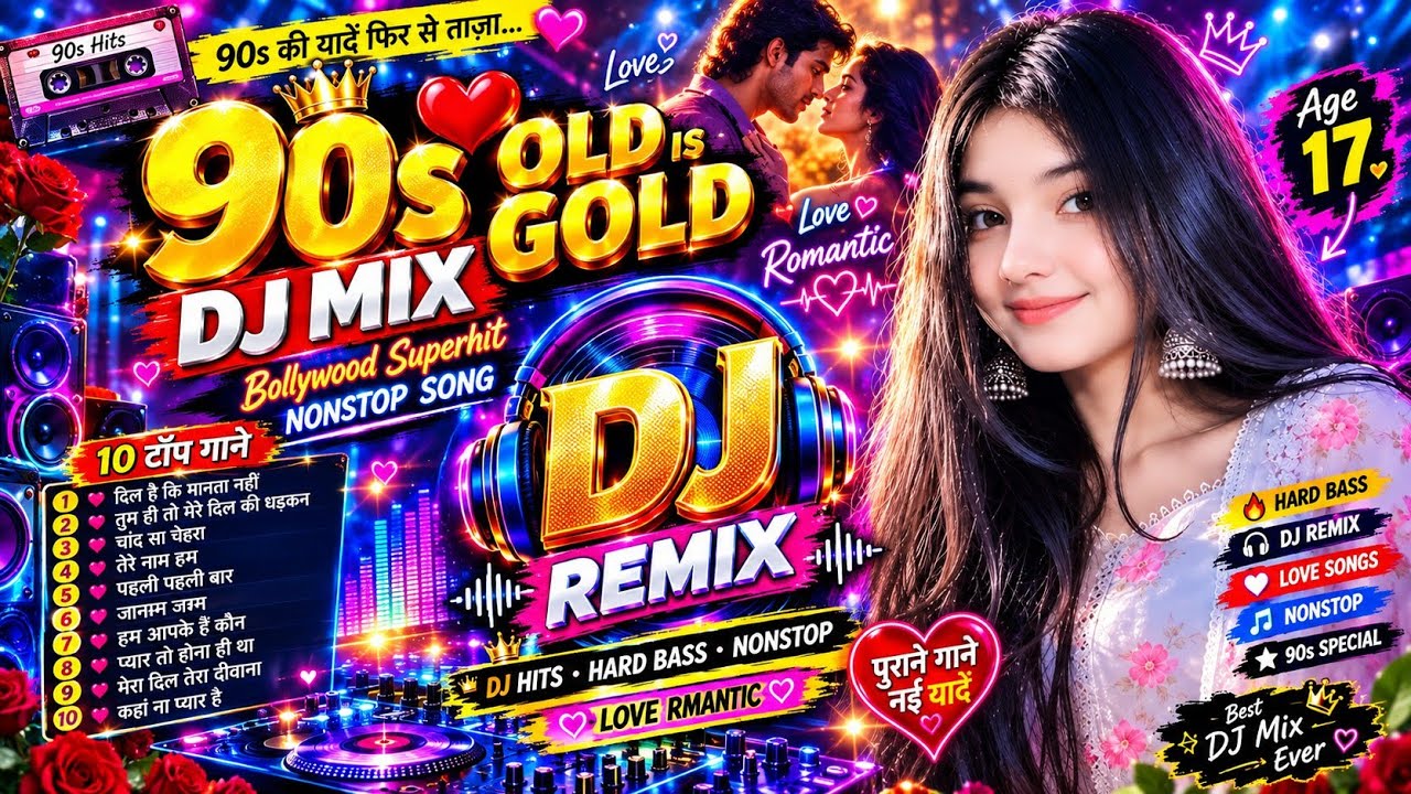 Source artwork associated with 90S JBL HITS