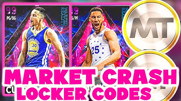 INSANE MT MAKING METHODS + 16 INSANE ACTIVE LOCKER CODES! | NBA 2K21 MY TEAM