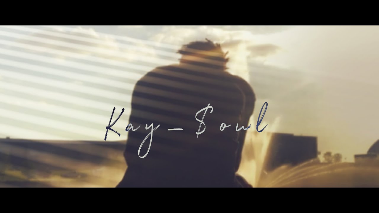 Glory Lyric Video - Kay_$oul
