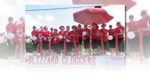 Cowboy Boogie-Beginner Clog Dance