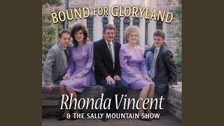 Video thumbnail of "Rhonda Vincent - Because Of Him"