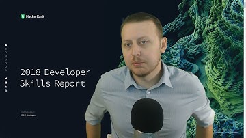 Whats The Average 2018 Software Engineer Actually Like? | Ask a Dev