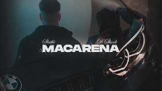 SLATKI X Đ SHOCK - MACARENA💃 (OFFICIAL VISUALISER)