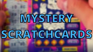 NEW Mystery Scratchcards 🤞💰 screenshot 4