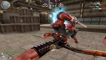 Bình Luận CF - AWM Rank Săn Zombie V4 - Tiến Xinh Trai