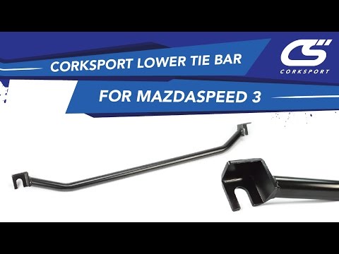 Lower Tie Bar Car