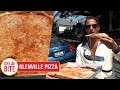 Barstool Pizza Review - Glenville Pizza (Greenwich, CT)