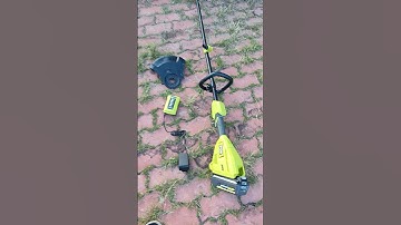 Máy cắt cỏ dùng pin RYOBI 40V siêu mạnh 0898.688.560 #catcopinryobi#ryobi40v#ryobi36v#maycatcopin