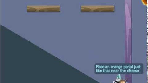 Portal Slide - Transformice Video Guide