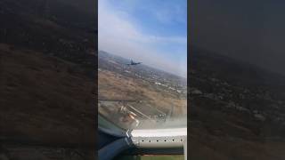 Su-25 ground-attack aircraft launch strikes at AFU positions in Donetsk direction. #russia #shorts
