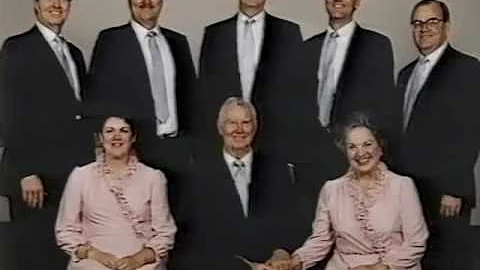 Paul R. Cheesman Funeral Video