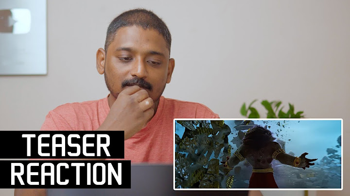 Mahavatar Narsimha Official Teaser Reaction by @UnniVlogs | Hombale Films Kleem Productions