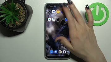 OnePlus Nord CE 2 Lite - How To Enable & Disable NFC