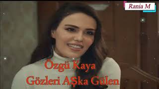 Gözleri Aşka Gülen _ Özgü Kaya - Türkan _ Üç Kız Kardeş 2.  Müzikleri Resimi