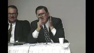 Celebrity Mike Callicrate PROVES Bob Peterson wrong, and Bob doesn't appreciate it much... Net Worth