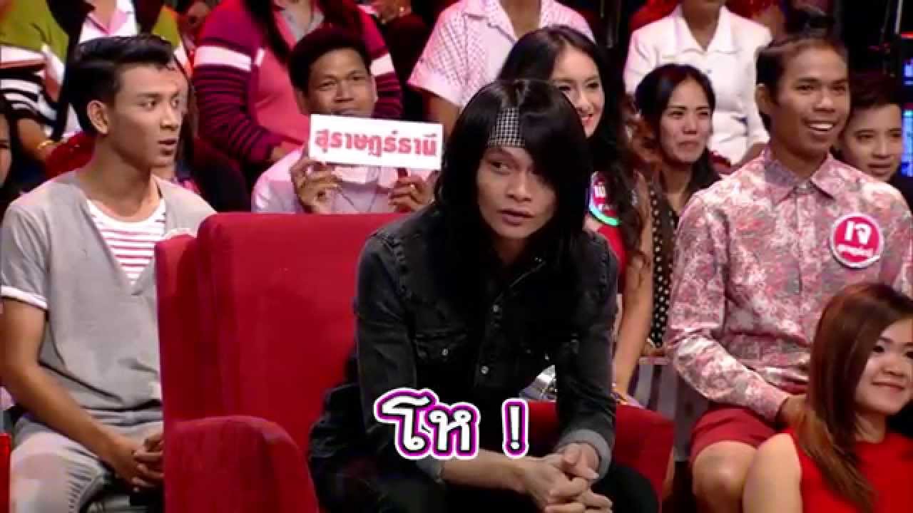 กิ๊กดู๋ : ประชันเงาเสียง พี สะเดิด [2 ก.ย. 57] (1/4) Full HD