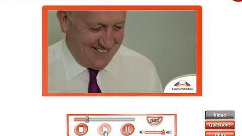 Excel 7th grade. Unit 2. Communication and technology