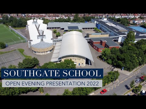 2022 Open Evening Presentation | Southgate School in North London