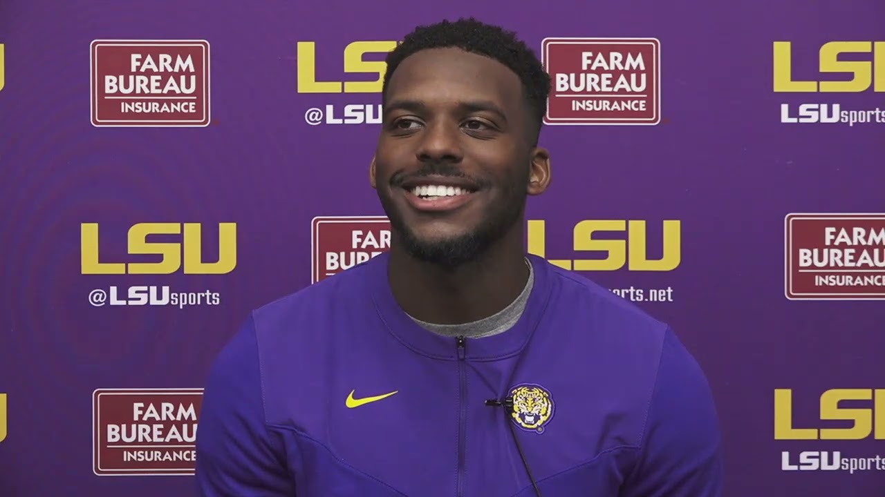 Jarrick Bernard Converse