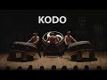 Kodo 鼓童 - One Earth Tour Special