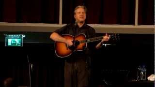 Lloyd Cole - &quot;Travelling Light&quot; (Live at Amstelkerk, Amsterdam, March 15th 2012) HQ