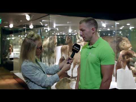 Video: Briti Loodusmuuseumi Teadlane Vallandati Nessie Nägemise Pärast - Alternatiivvaade