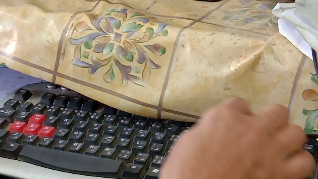 مراجعة ليلة الامتحان حاسب آلي عملي للصف الثاني التجاري