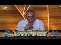 Paul Pierce says title race is over — crown the Oklahoma City Thunder | NBA | SPEAK