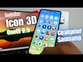 Como Instalar Iconos 3D de One Ui 8.5 para Cualquier Samsung Fácil y sin Root