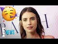 Emma Roberts Is Pregnant With First Child | E! News