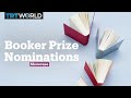 International Booker Prize Longlist