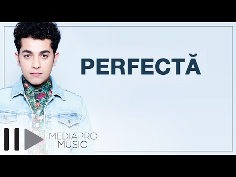 Valentin Dinu Feat Colin - Perfecta