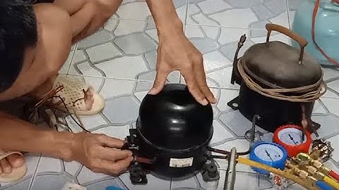 Cách Chọn Lốc Tủ Lạnh Cũ Dùng Được Lâu bền, và Tiết Kiệm Chi Phí