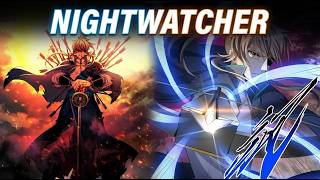 【P3】Nightwatcher| Chapter 1-646