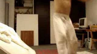 Reverse Aerial