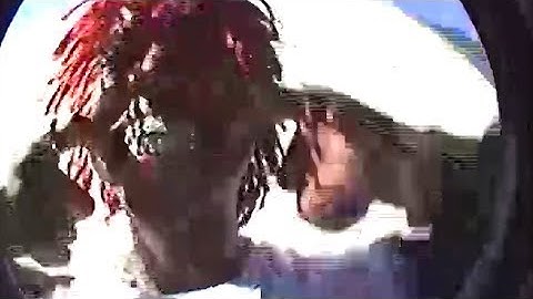 DC The Don - Blame Game [8D]