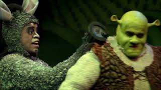 The Proclaimers - Im On My Way Gage Lucas Oldham Crossover