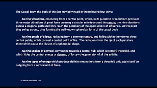 Continuing our Contemplative Exploration of Ideas ILLUSIONS Ideals - 15 Sept 2024